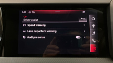 Audi A1 30 TFSI 110 Sport 5dr Petrol Hatchback